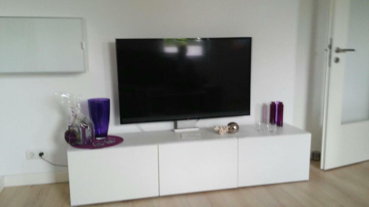 Ferienwohnung Christa Bad Staffelstein Exterior foto